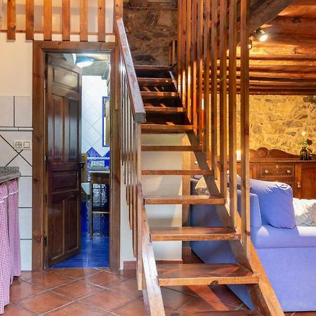 Casa Delfina Guest House Pravia Bagian luar foto