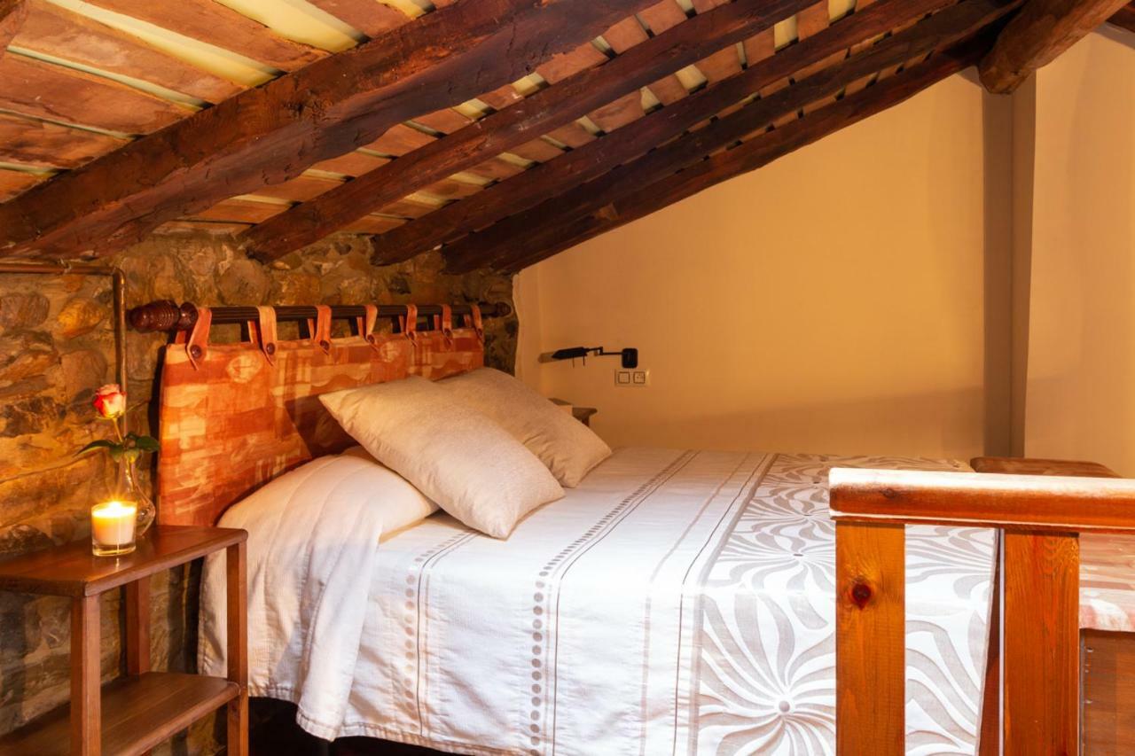 Casa Delfina Guest House Pravia Bagian luar foto