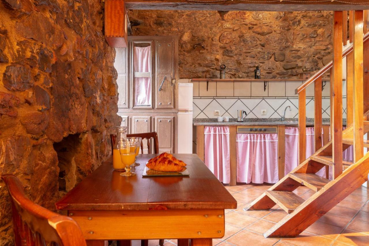Casa Delfina Guest House Pravia Bagian luar foto
