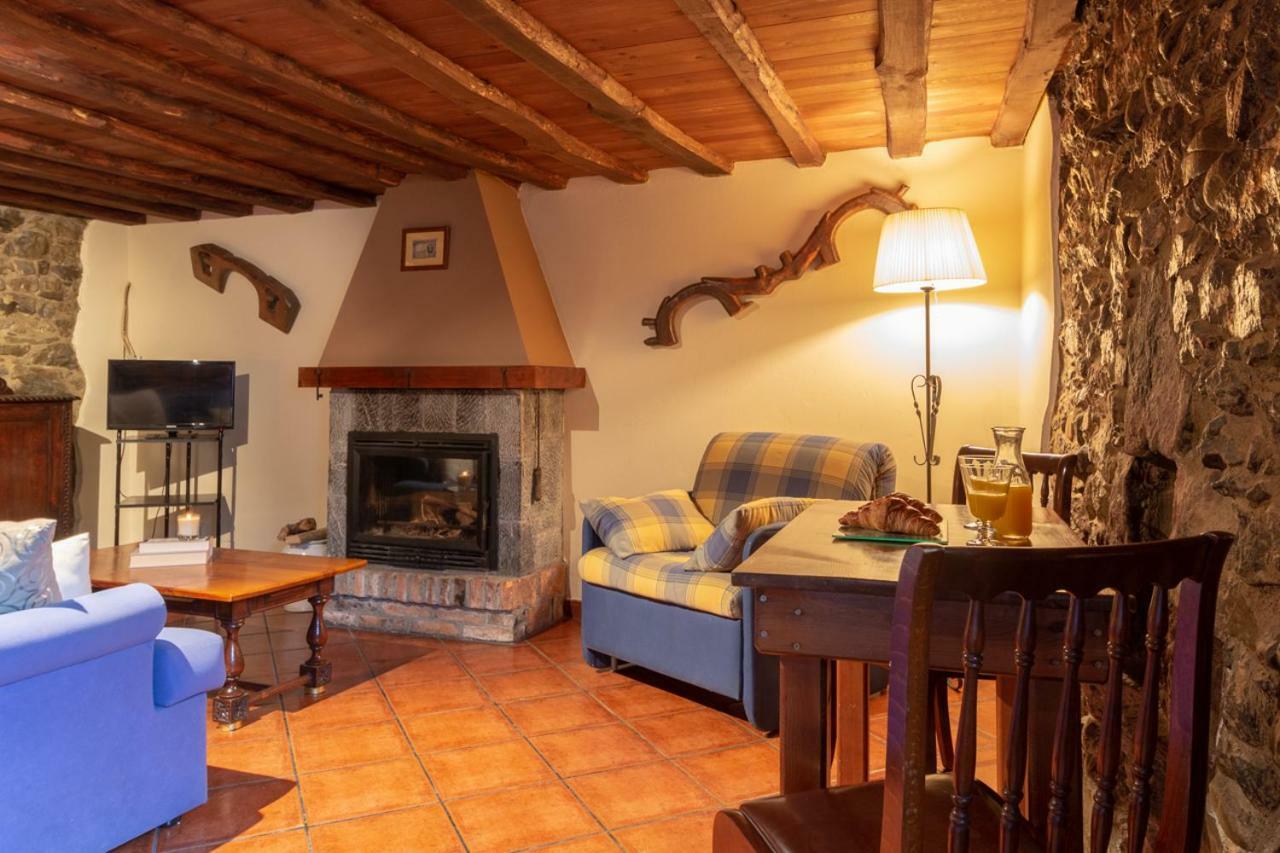 Casa Delfina Guest House Pravia Bagian luar foto