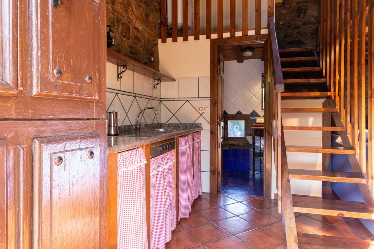 Casa Delfina Guest House Pravia Bagian luar foto